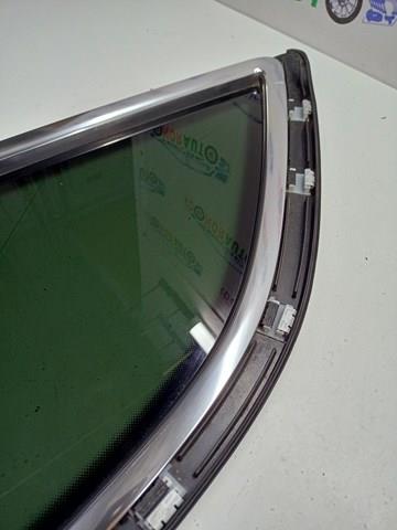 VAG 4L0845300NVB Стекло кузова (багажного отсека) правое в наличии Тернополь