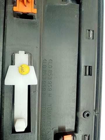 VAG 4L0853959H в наличии Черкассы