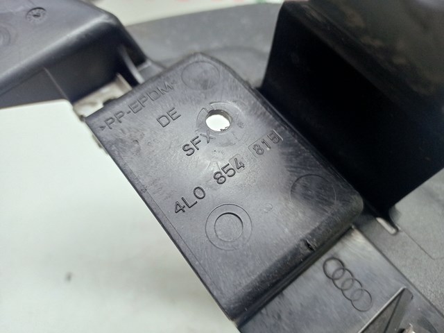 VAG 4L085481501C Брызговик задний левый в наличии Киев