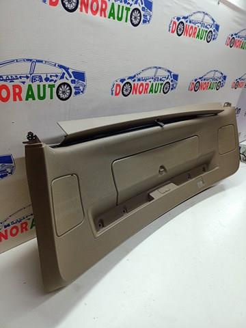 4L0867973E Обшивка (облицовка) крышки багажника (двери 3/5-й задней) купить Ровно