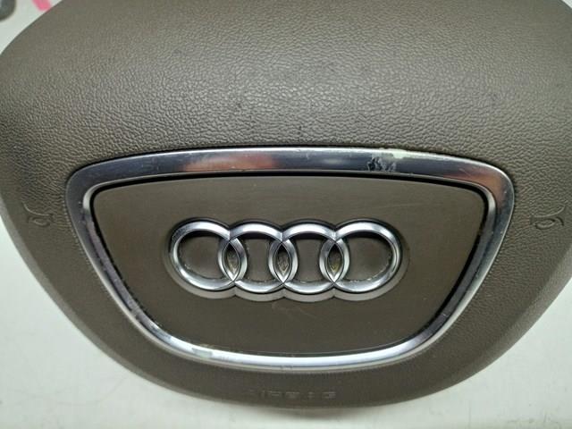 4L0880201AC VAG Подушка безопасности (AIRBAG) водительская купить в Хмельницкий