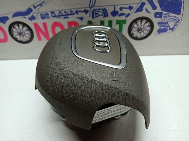 4L0880201AC Подушка безопасности водителя купить Сумы