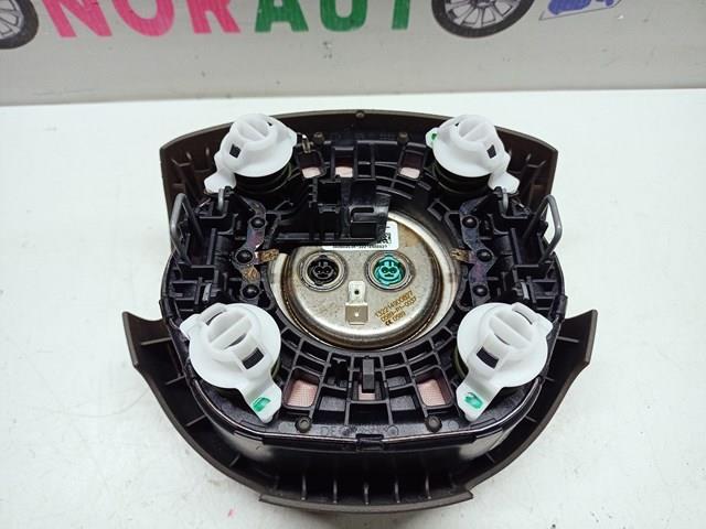 4L0880201AC VAG Подушка безопасности (AIRBAG) водительская купить в Черкассы