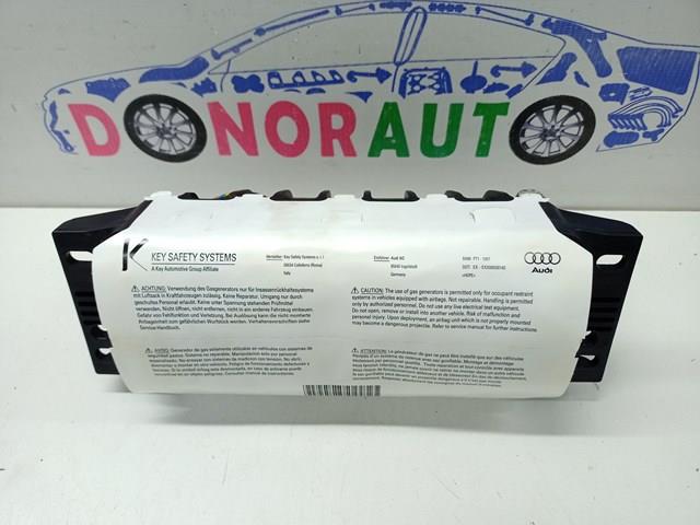 Подушка безопасности, пассажирская 4L0880204D VAG