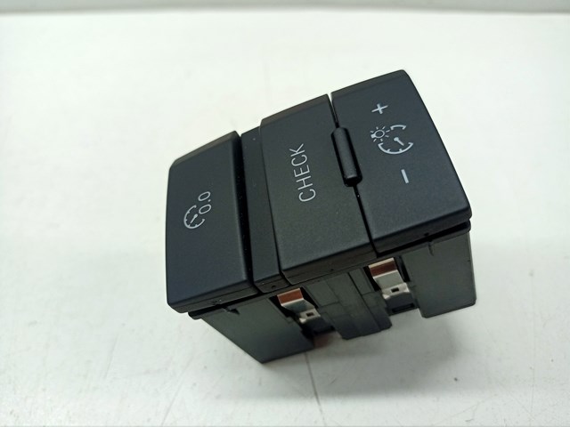 4L1927123VUV VAG Кнопка сброса суточного пробега купить в Львов