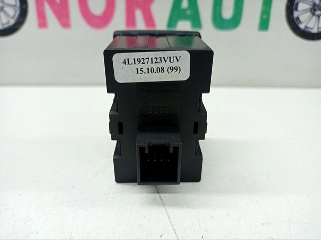 4L1927123VUV Кнопка сброса суточного пробега купить Тернополь