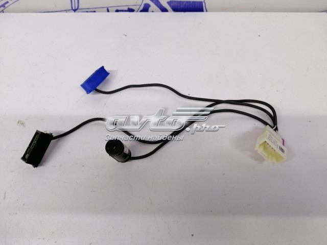 Высоковольтные провода  4L2035711G VAG