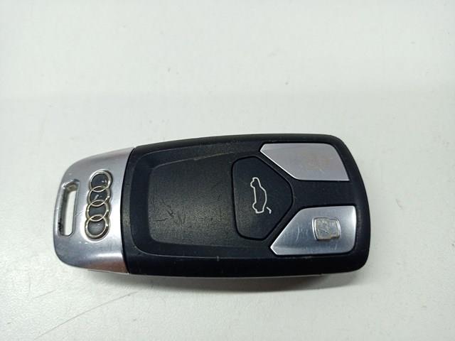 4M0959754T VAG Ключ замка зажигания  купить в Ровно