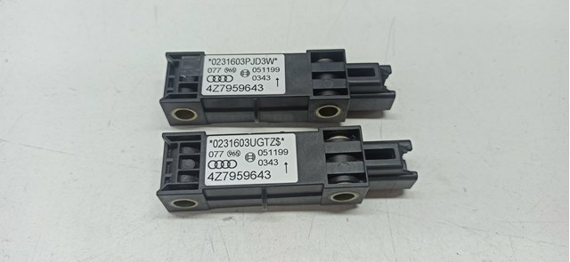 4Z7959643 VAG купить в Ровно