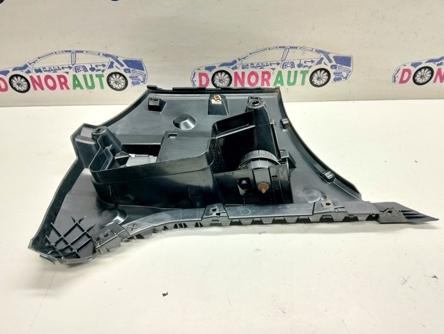 51127184768 BMW Кронштейн бампера заднего правый купить в Тернополь