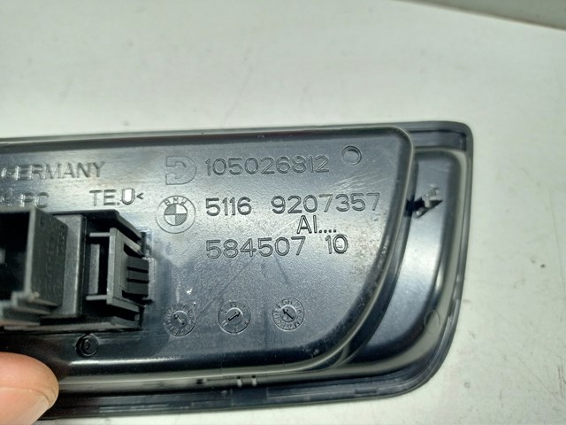 BMW 51169207357 в наличии Черкассы