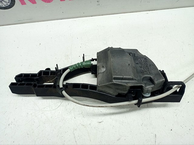 51217242567 BMW Держатель наружной ручки двери передней левой купить в Сумы