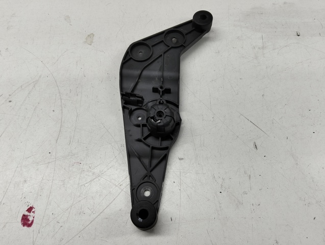 51239114002 BMW Ручка открывания капота купить в Украина