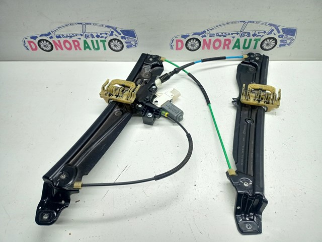 Механизм стеклоподъемника двери передней, правой 51337182132 BMW