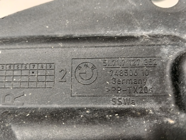 51717127352 BMW купить в Киев