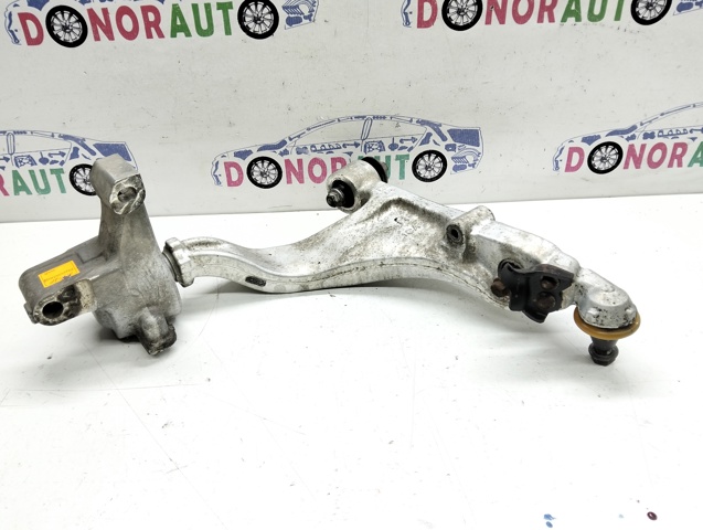 545001DR0A NISSAN Нижний рычаг купить в Запорожье