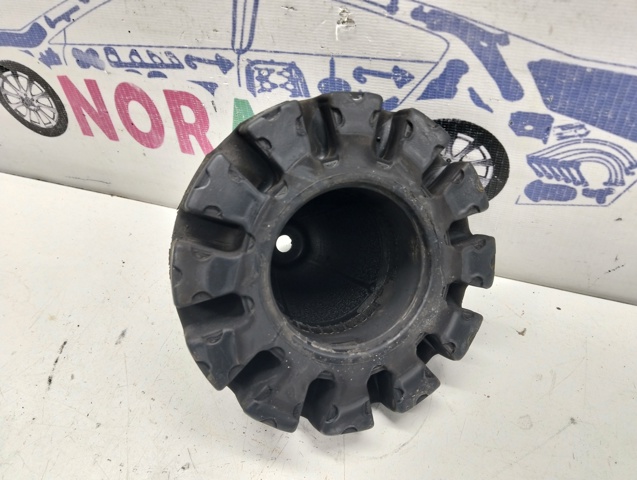 55050AL500 NISSAN Проставка (резиновое кольцо) пружины задней верхняя купить в Павлоград