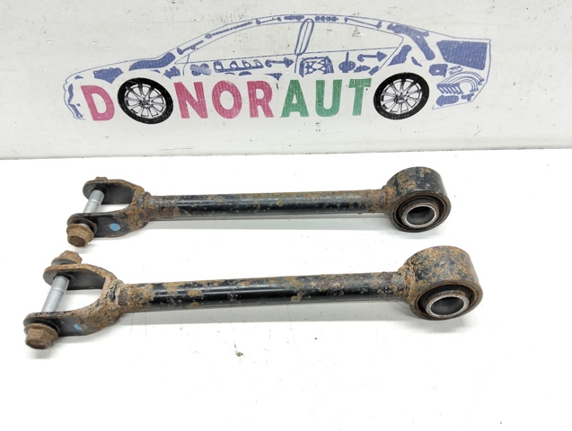 Тяга продольная задней подвески 551101CA0C NISSAN