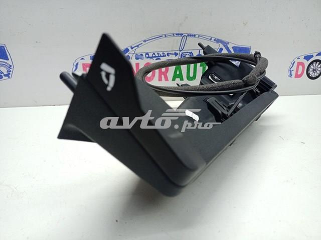 VAG 5E58677629B9 Панель полки багажного отсека правая в наличии Чернигов
