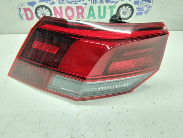 Фонарь задний 5H0945095C VAG
