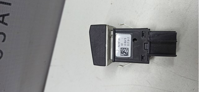 VAG 5L0927134WHS Кнопка выключения ESP в наличии Полтава