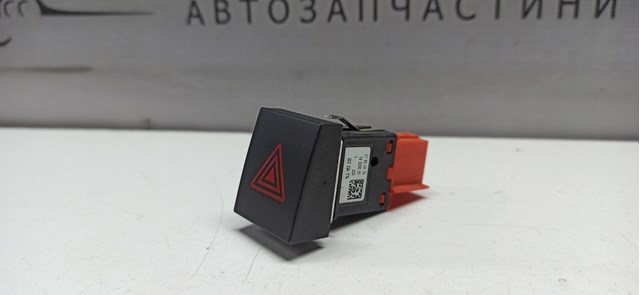 5L0953235RBE Кнопка аварийки купить Днепр