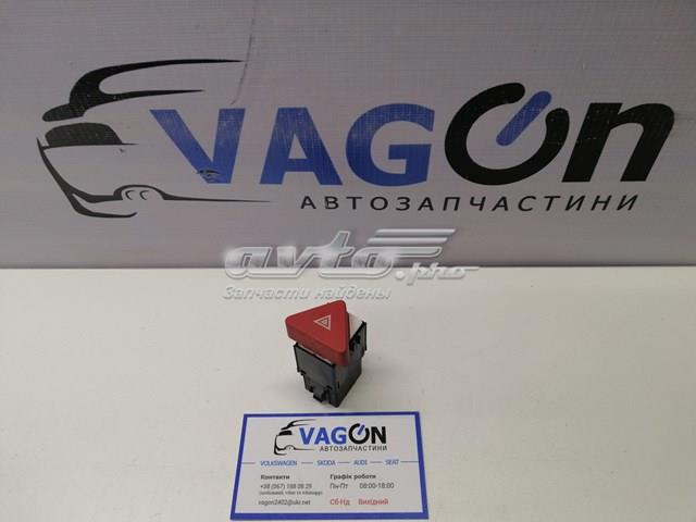 Аварийная кнопка 5M0953509A VAG
