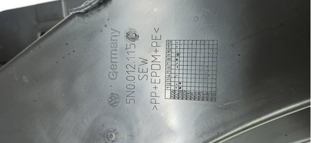 VAG 5N0012115C в наличии Украина