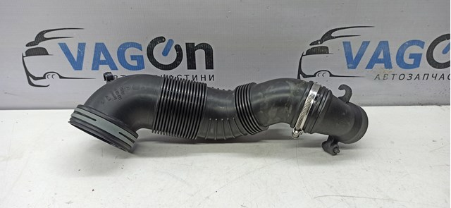 VAG 5N0129654 Выпускной патрубок воздушного фильтра в наличии Киев