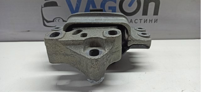 VAG 5N0199555 Левая подушка двигателя в наличии Ровно