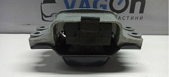 VAG 5N0199555 Левая подушка двигателя в наличии Украина