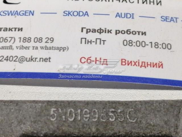 VAG 5N0199855C Подушка (опора) двигателя задняя в наличии Тернополь