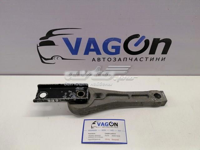 Задняя подушка двигателя 5N0199855C VAG