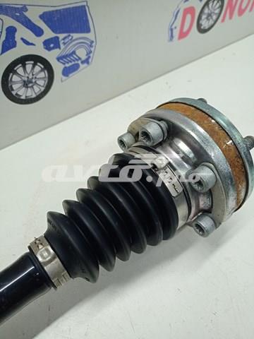 VAG 5N0407761F Левая полуось в наличии Запорожье