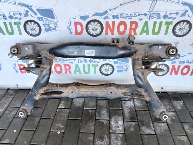 Подвеска задняя 5N0505235AC VAG