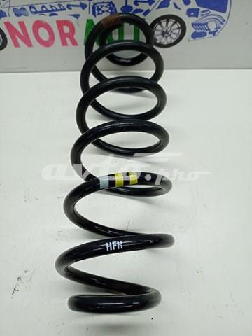 Пружина амортизатора 5N0511115B VAG