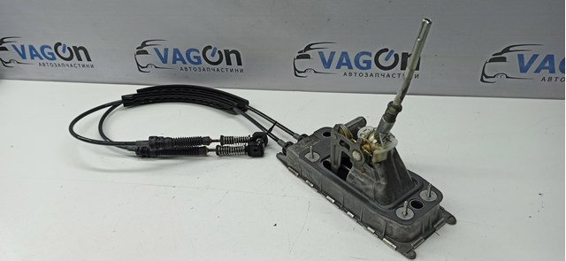 5N0711050 VAG Кулиса переключения передач купить в Черкассы