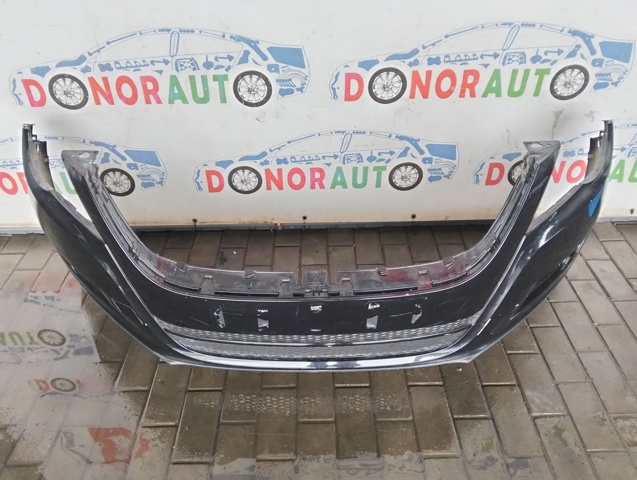 VAG 5N0807217 Передний бампер в наличии Житомир