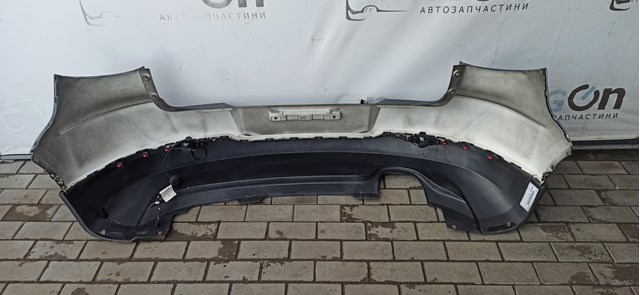 5N0807301 VAG Бампер задний, верхняя часть купить в Сумы