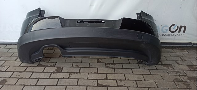 5N0807301 VAG Бампер задний, верхняя часть купить в Черновцы