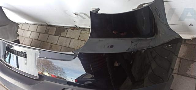 VAG 5N0807421 Верхняя часть заднего бампера в наличии Одесса