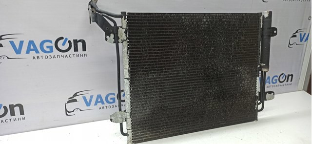 5N0820411C VAG Радиатор кондиционера купить в Житомир