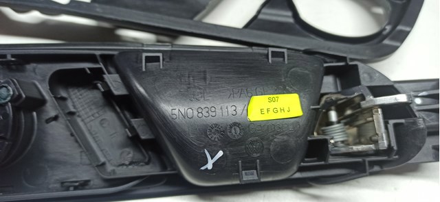 5N0839113 VAG купить в Киев