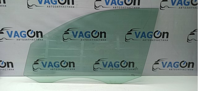 Стекло передней двери, левой 5N0845201 VAG