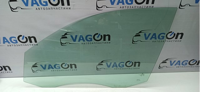 VAG 5N0845201 Стекло двери передней левой в наличии Ужгород