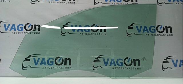 5N0845201 VAG Стекло двери передней левой купить в Харьков