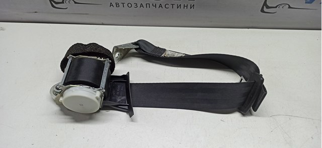 Ремень безопасности задний левый 5N0857805RAA VAG