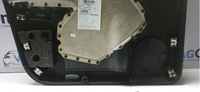 VAG 5N0867012BXNA в наличии Львов