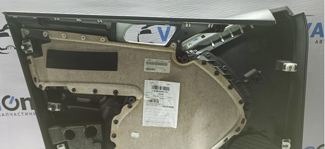 VAG 5N0867012BXNA в наличии Павлоград