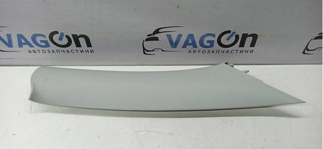 Обшивка стойки кузова внутренняя, передняя правая 5N0867234AY20 VAG